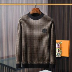 New 2024, V  Sweater , Sweatshirt  – Max010360