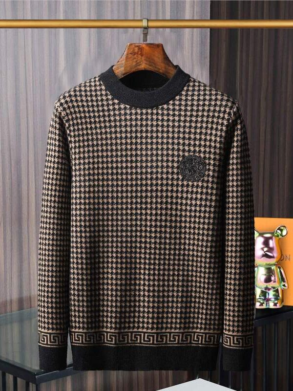New 2024, V  Sweater , Sweatshirt  – Max010360