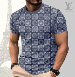 New 2025 – Luxury Brand Unisex T-shirt Special Gift Premium Outfit For Men Women Max18042503