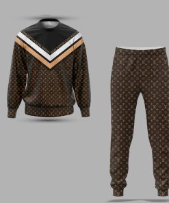 New 2025, L Sweatshirt & Sweatpants Or Sweater & Sweatpants – Max010524