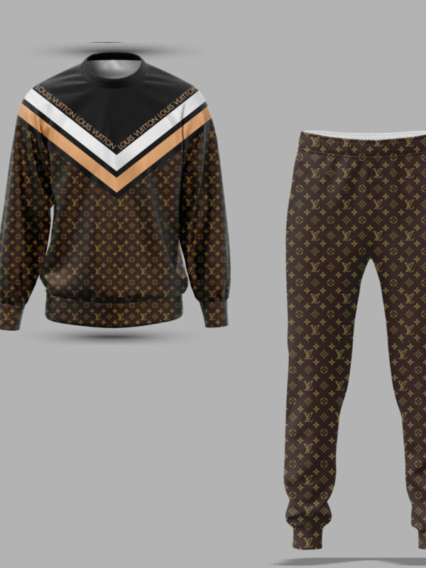 New 2025, L Sweatshirt & Sweatpants Or Sweater & Sweatpants – Max010524