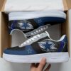 Dallas Cowboys Air Force 1 Shoes – Custom Sneaker – Max2407181957