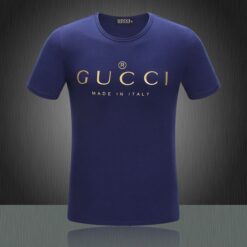 New 2024-  G  Luxury  Brand Premium T-Shirt Outfit For Men Women – B9G-TX-DN211008