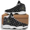 L  Luxury Air Jordan 13 Sneaker -B9G- Max06559