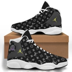 L  Luxury Air Jordan 13 Sneaker -B9G- Max06559