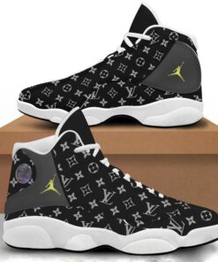 L  Luxury Air Jordan 13 Sneaker -B9G- Max06559
