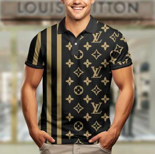 New 2025 – Luxury Brand Polo  Special Gift Premium Outfit For Men –  – Max012187