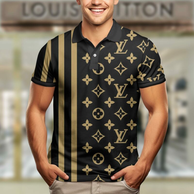 New 2025 – Luxury Brand Polo  Special Gift Premium Outfit For Men –  – Max012187