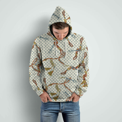 New 2024,L  Premium Hoodie –  Max010722