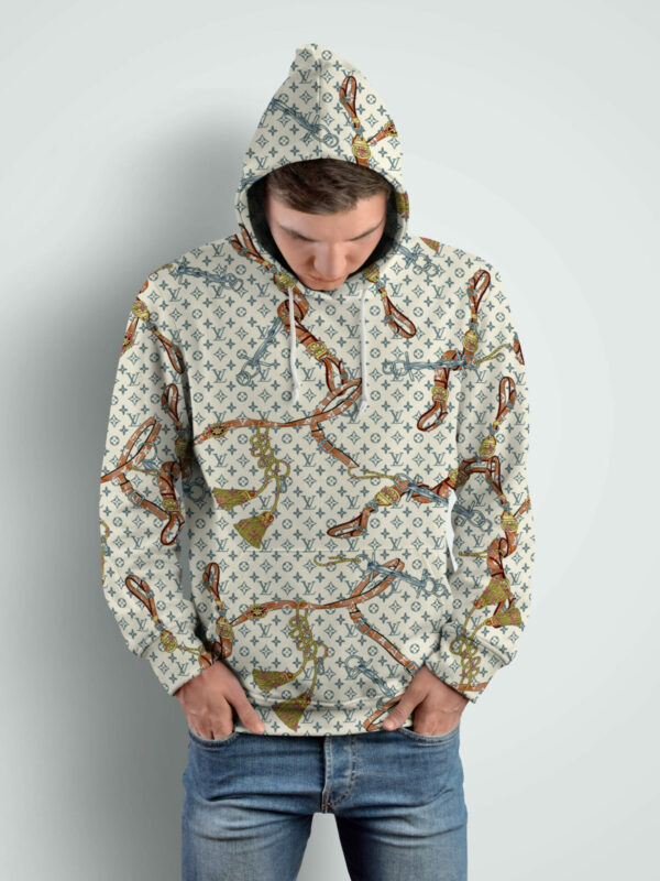 New 2024,L  Premium Hoodie –  Max010722