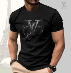 New 2025 – Luxury Brand Unisex T-shirt Special Gift Premium Outfit For Men Women -Max13052503