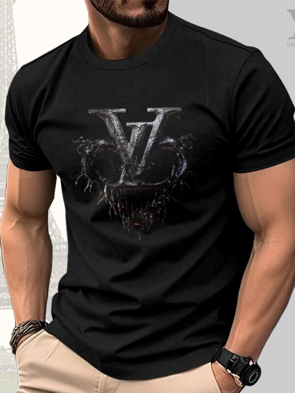New 2025 – Luxury Brand Unisex T-shirt Special Gift Premium Outfit For Men Women -Max13052503