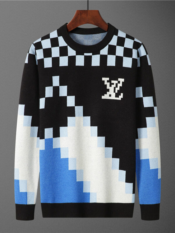 New 2024, 2024-L   Sweater , Sweatshirt  – Max010241
