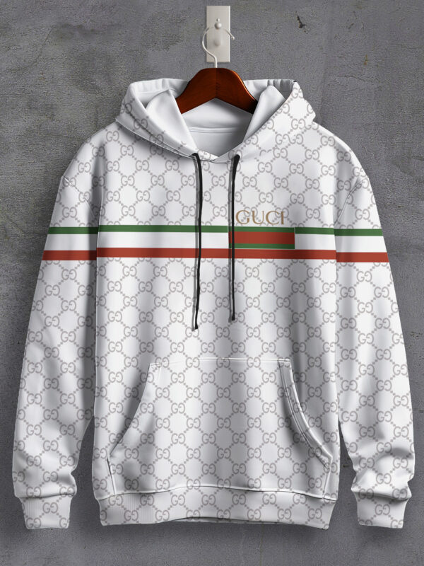 New 2025,G  Premium Hoodie – TU24081325