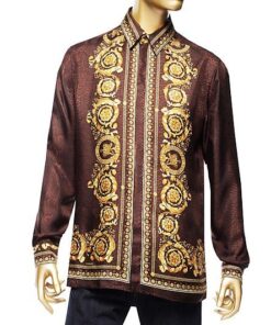 Limited Long Sleeve Shirt CCY Max01764