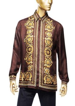 Limited Long Sleeve Shirt CCY Max01764