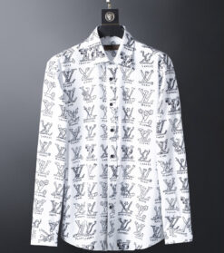L  Long Sleeve Shirt For Men – Max02173