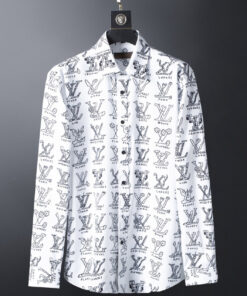 L  Long Sleeve Shirt For Men – Max02173