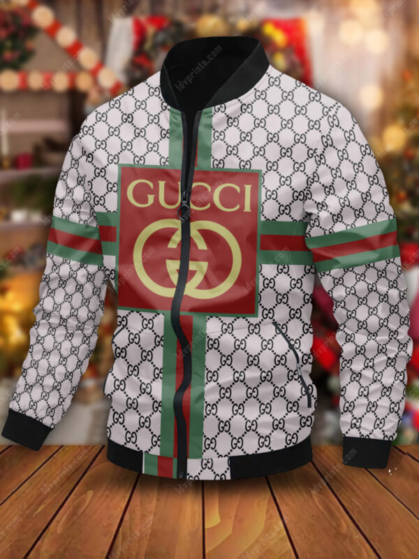 G  Jacket or Bomber Jacket –  Max010760