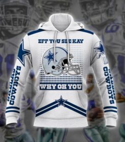 8Dallas Cowboys Premium Unisex Hoodie Luxury Brand Outfit For Men Women -Max2407192168