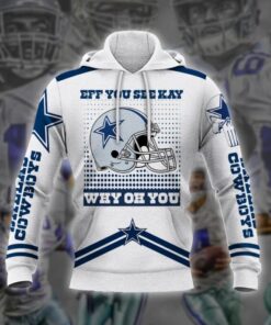 8Dallas Cowboys Premium Unisex Hoodie Luxury Brand Outfit For Men Women -Max2407192168