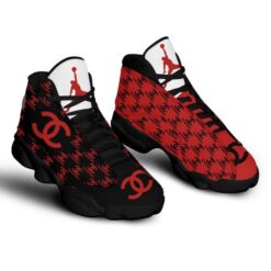 G  Luxury Air Jordan 13 Sneaker -B9G-AMG900069