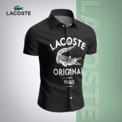 New 2025 – Luxury LC  BUTTON SHIRT  -Max2411266628