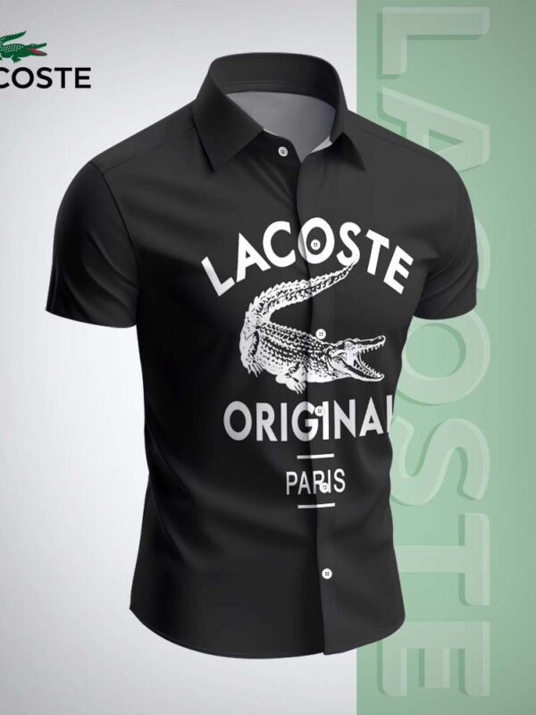 New 2025 – Luxury LC  BUTTON SHIRT  -Max2411266628