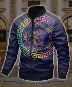 V  Jacket or Bomber Jacket  Bomber Jacket –  Max011186