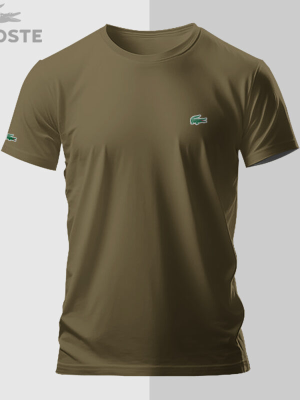 New 2025- T-shirt  for men women luxury brand clothing clothes outfit -Max11122024011