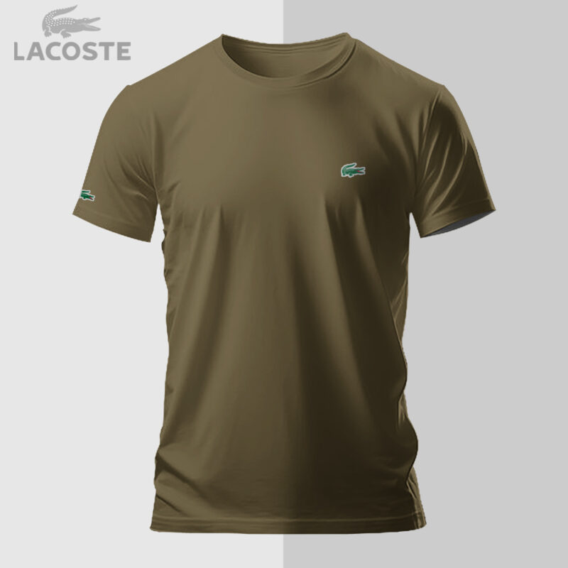 New 2025- T-shirt  for men women luxury brand clothing clothes outfit -Max11122024011