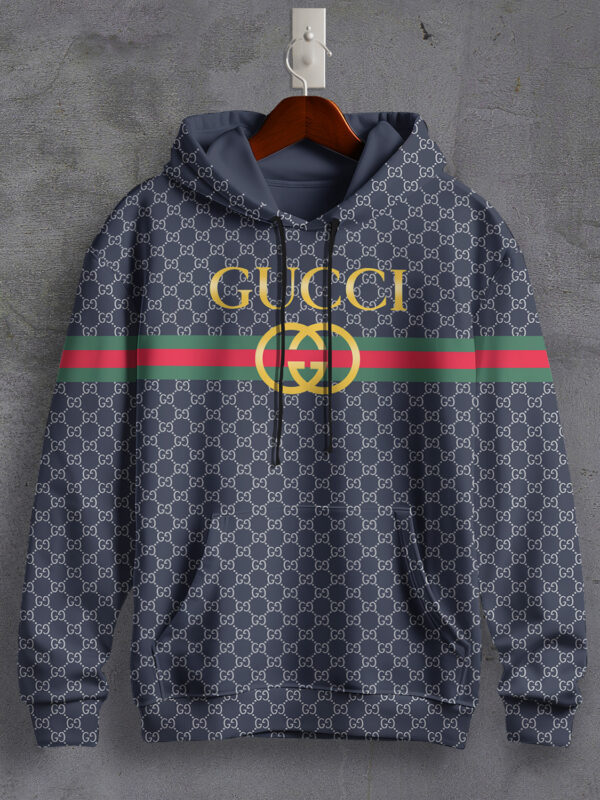 New 2025,G  Premium Hoodie – TU24081302