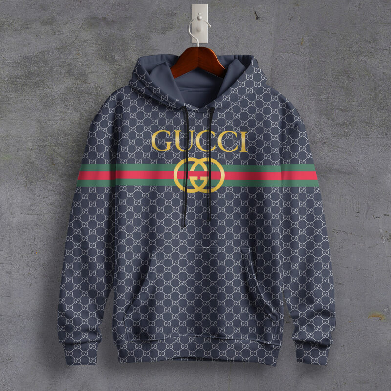 New 2025,G  Premium Hoodie – TU24081302