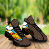 L  Luxury Air Jordan 13 Sneaker -B9G- LNT0000177