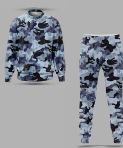 New 2025, L Sweatshirt & Sweatpants Or Sweater & Sweatpants – Max010499