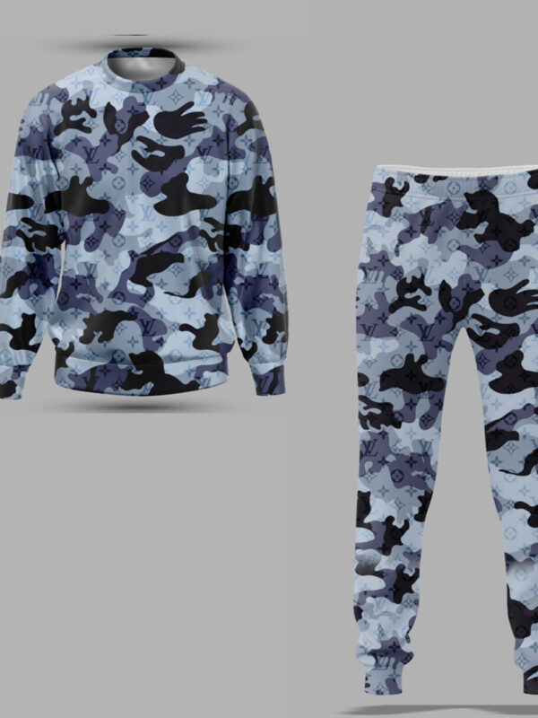 New 2025, L Sweatshirt & Sweatpants Or Sweater & Sweatpants – Max010499