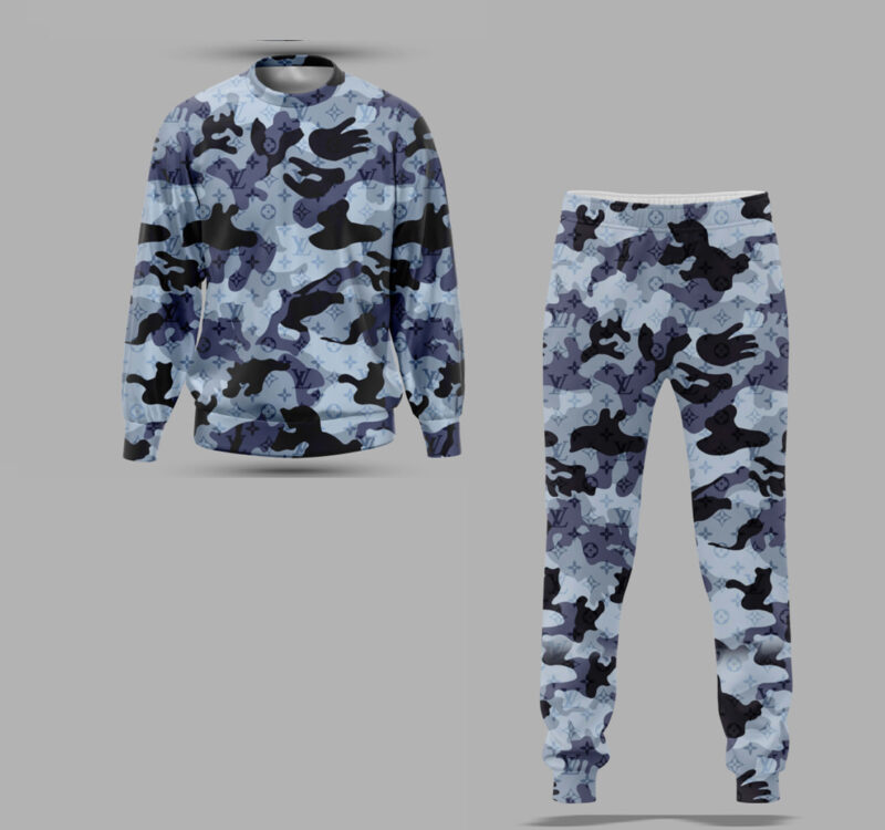 New 2025, L Sweatshirt & Sweatpants Or Sweater & Sweatpants – Max010499