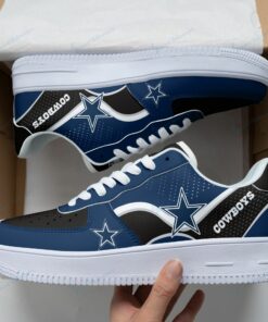 Dallas Cowboys Air Force 1 Shoes – Custom Sneaker – Max2407181939