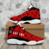 L  Luxury Air Jordan 13 Sneaker -B9G-AMG90047