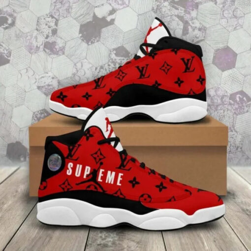 L  Luxury Air Jordan 13 Sneaker -B9G-AMG90047