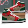 G  High Air Jordan 1 Sneakers Shoes Hot 2023 Gifts Unisex -B9G-Max06599