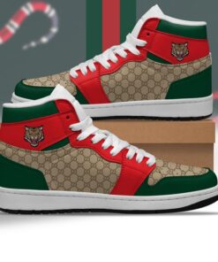 G  High Air Jordan 1 Sneakers Shoes Hot 2023 Gifts Unisex -B9G-Max06599