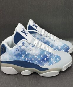 L  Luxury Air Jordan 13 Sneaker -B9G-9alaxies1972