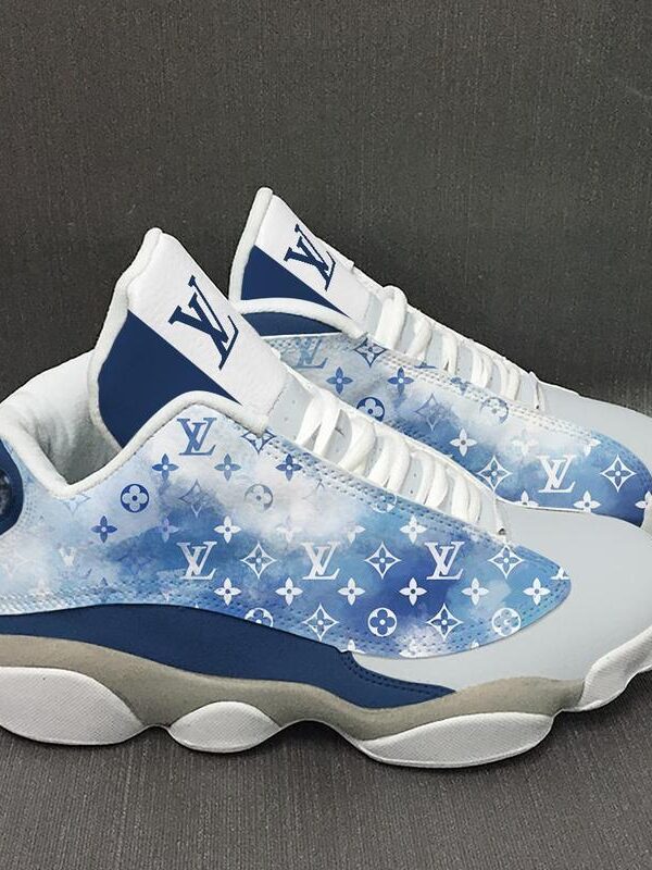 L  Luxury Air Jordan 13 Sneaker -B9G-9alaxies1972