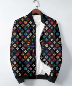L  Jacket or Bomber Jacket   – Max010623