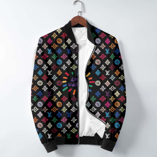 L  Jacket or Bomber Jacket   – Max010623