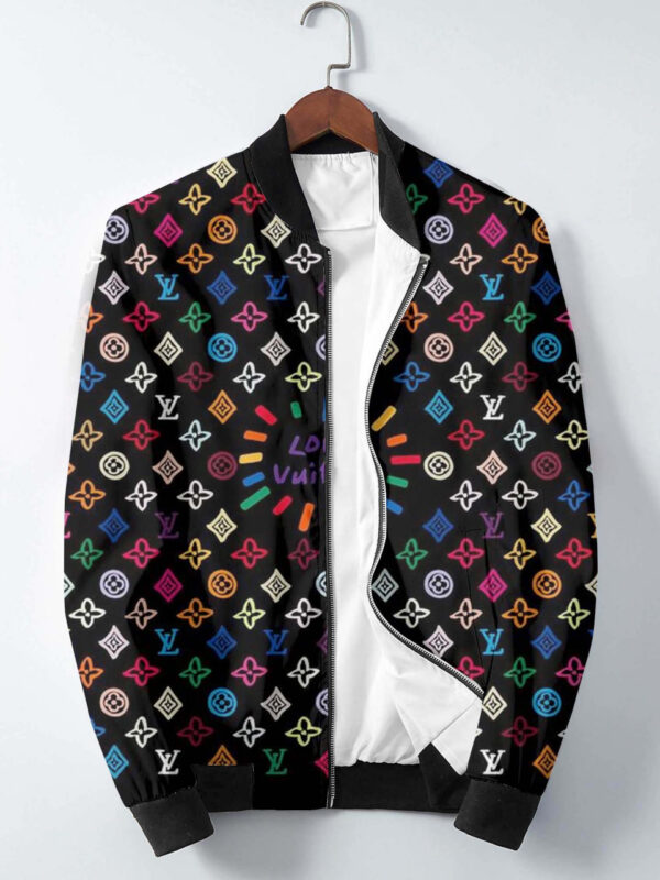 L  Jacket or Bomber Jacket   – Max010623