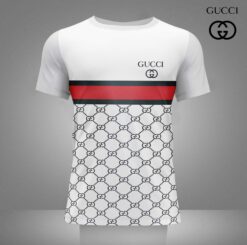 New 2024-  G  Luxury  Brand Premium T-Shirt Outfit For Men Women – B9G-TX-Max003034