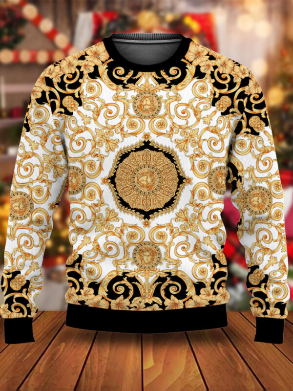 New 2024, V  Sweater , Sweatshirt  – Max010317