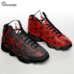 L  Luxury Air Jordan 13 Sneaker -Max2407091598